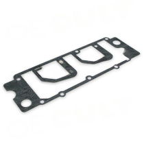 Porsche 911 1968-1989/964 Turbo/914-6 Packning Botten Ventilkåpa OE-Cult